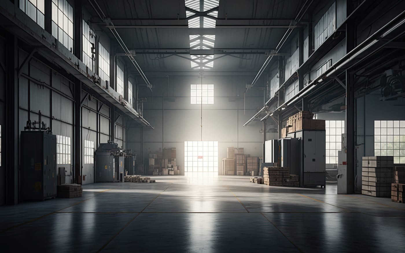Industrial