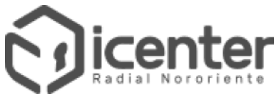 Icenter