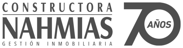 Constructora Nahmias