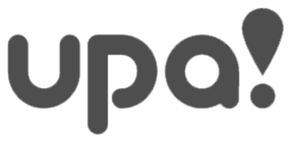 upa!