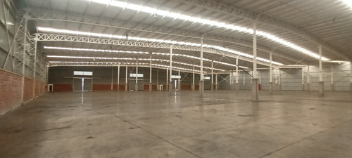 Bodegas En Arriendo. San Bernardo