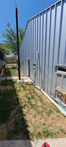 Bodega En Venta. Recoleta