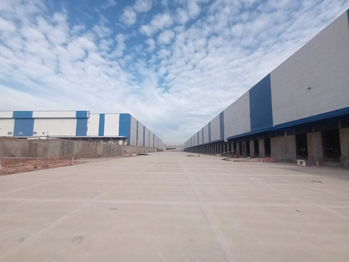 Bodegas En Arriendo. San Bernardo