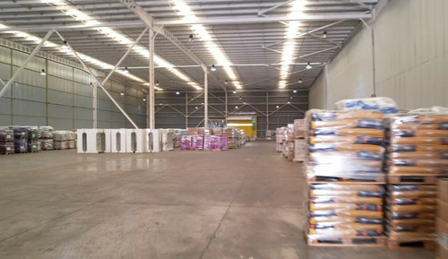 Arriendo Bodegas. La Vara. San Bernardo