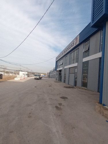 Bodegas En Arriendo. Quilicura