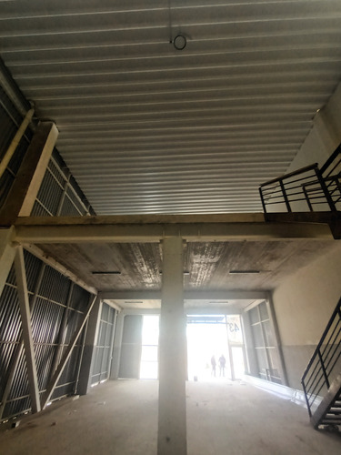 Bodegas En Arriendo. Quilicura