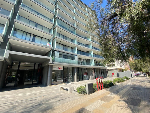 Locales En El Mejor Sector De Las Condes, Desde 32 M2