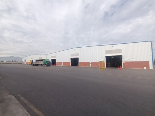 Bodegas En Arriendo. San Bernardo