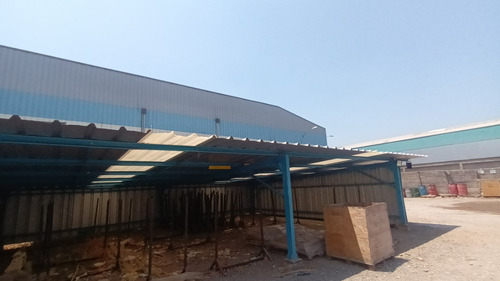 Bodega En Venta. Macul