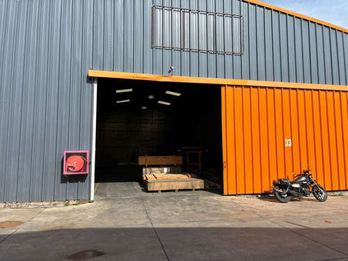 Bodegas Arriendo. San Bernardo Sur