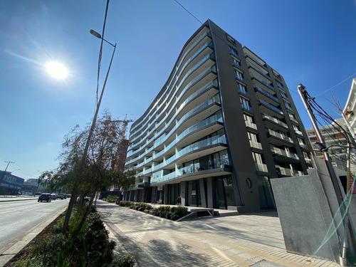 Locales En El Mejor Sector De Las Condes, Desde 32 M2