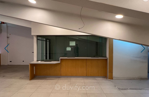 Arriendo Local 120 M2 Av. Las Condes