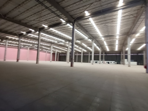 Arriendo Bodega. Cerrillos
