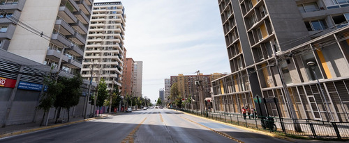 100 M2 A Pasos De Metro Mirador