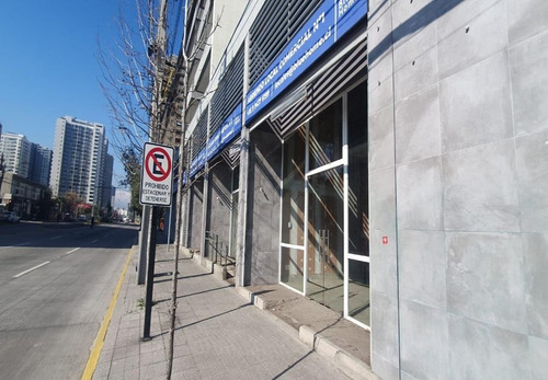 100 M2 A Pasos De Metro Mirador