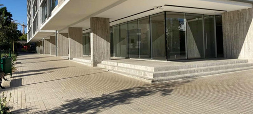 Locales En Plena Av. Apoquindo Desde 93 M2