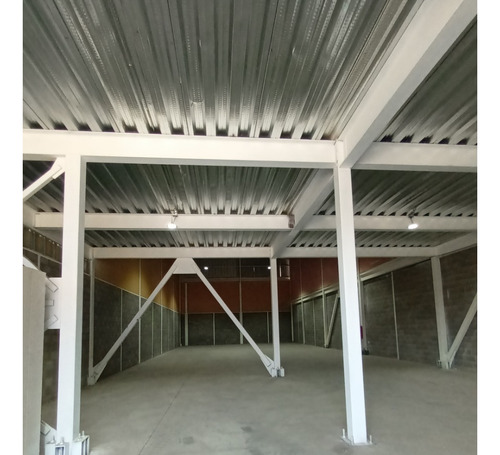 Bodegas Arriendo. Cerrillos