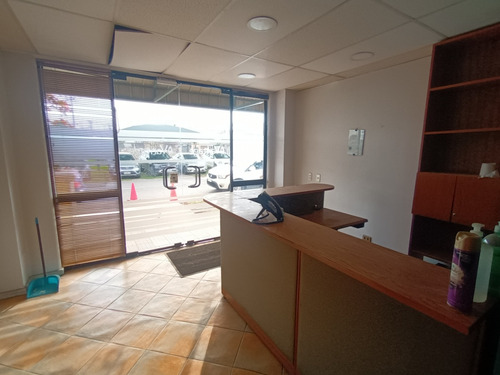 Arriendo Bodega. Quilicura