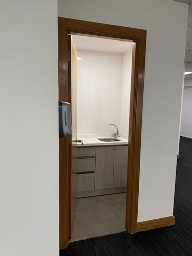 Oficina 357m2 Habilitada