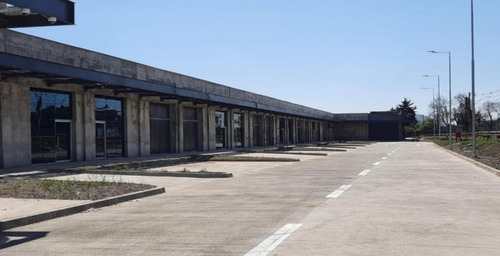 Arriendo Bodegas De 450m2 En Renca