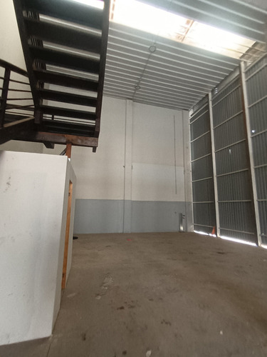 Bodegas En Arriendo. Quilicura