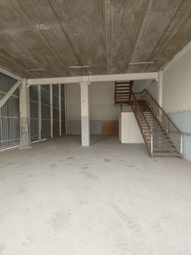 Arriendo Bodegas. Quilicura