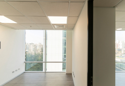 Espectacurlar Oficina 221m2
