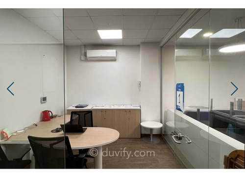Arriendo Local Comercial De 182 M2, En Pleno Av. Las Condes