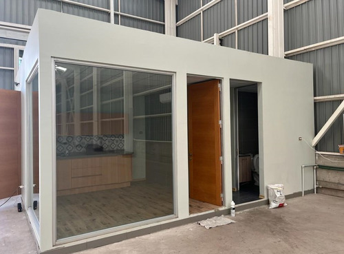 Arriendo Bodega. Sector La Vara. San Bernardo.