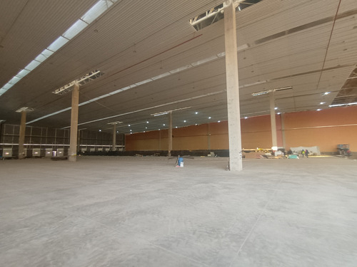 Bodegas En Arriendo. Pudahuel
