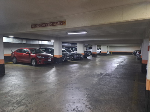 Oficina 223m2., Cerro Colorado, Las Condes