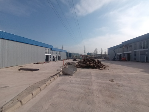 Bodegas En Arriendo. Quilicura