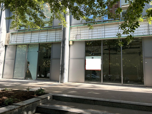 Local Comercial 108m2 Nueva Las Condes