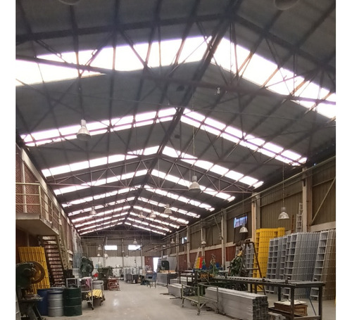 Bodega En Venta. Macul