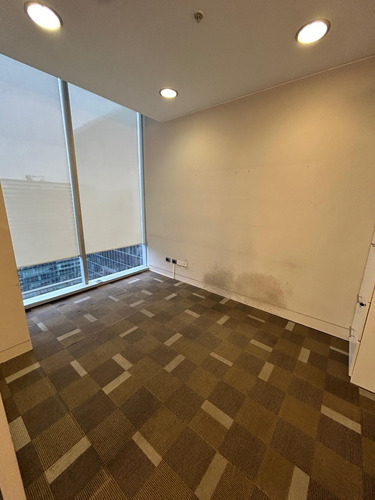 Oficina En Arriendo De 373m2 Nueva Las Condes Imperdible
