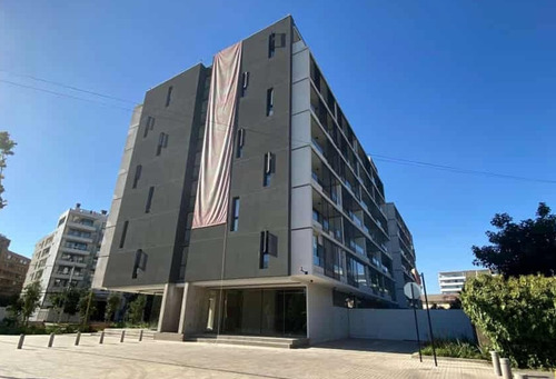 Locales En Plena Av. Apoquindo Desde 93 M2