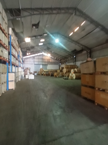 Bodegas En Arriendo. Maipu