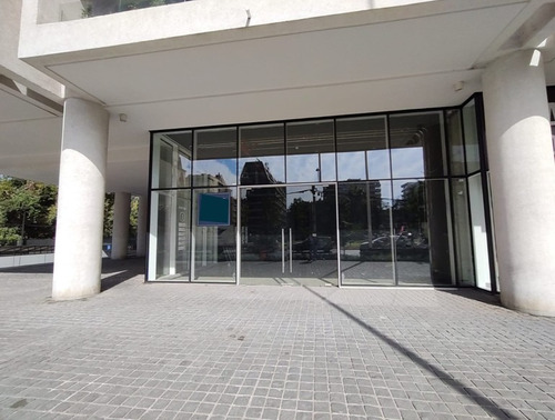 Local De 138 M2 Av. Vespucio – Escuela Militar