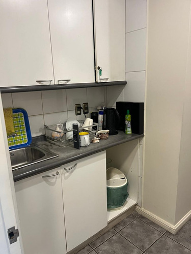 Arriendo Oficina De 242m2 Avenida Vitacura – Am Vespucio