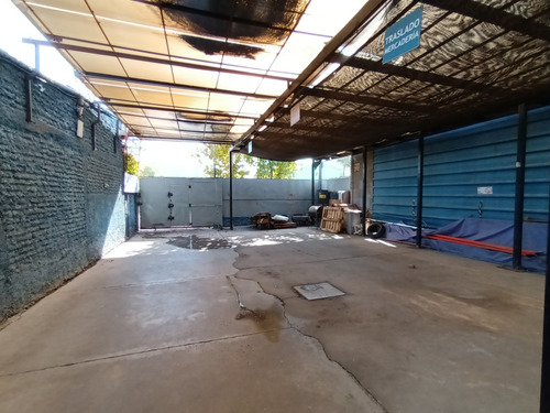 Venta Bodega Sector Rondizzoni.