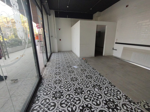Óptima Ubicación En Strip De Los Trapenses – 36 M2