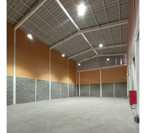 Bodegas Arriendo. Cerrillos