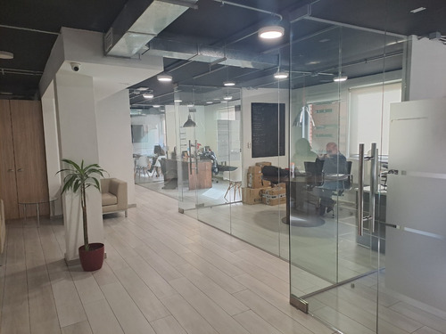 Oficina 223m2., Cerro Colorado, Las Condes