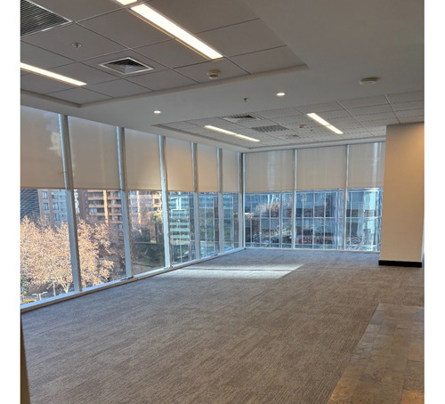 Oficina 374m2 Remodelada – 6 Privados / Open Space