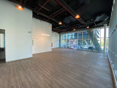 Arriendo De Local Comercial En Pleno San Damián – 80 M2