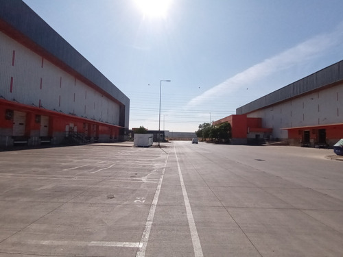 Arriendo Bodegas. San Bernardo