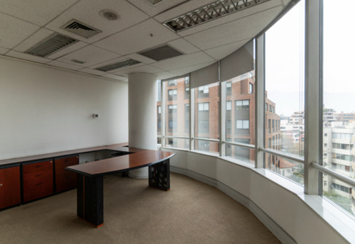Oficina 395m2 En Ricardo Lyon
