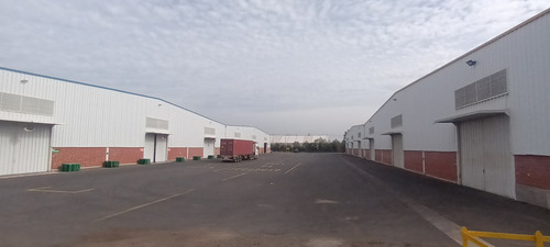 Bodegas En Arriendo. San Bernardo