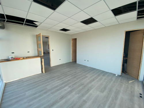 Propiedad Industrial En Venta. San Bernardo.