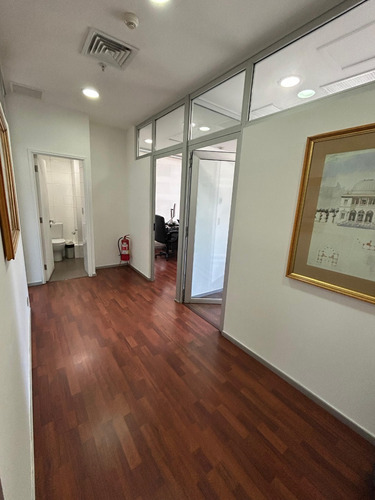Oficina En Venta Nueva Las Condes Con Arriendo